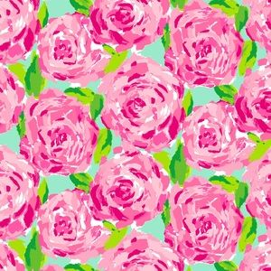 Meet your Posher, Tia